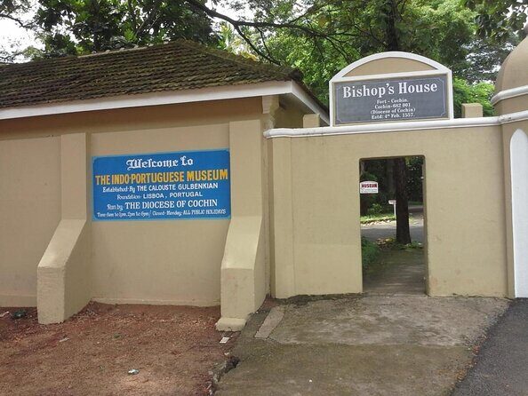 Fortkochi Sightseeing Tuk-Tuk Tour - Exploring Fort Kochi with a Private Tuk-Tuk Tour: An Authentic and Practical Guide