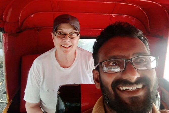 Fortkochi Sightseeing Tuk-Tuk Tour - Who Will Love This Tour?