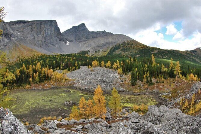 Fortress Backcountry Ridgeline Private Hiking Adventure - FAQ