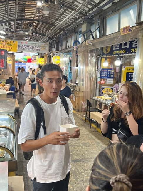 Fortress Night Hike & Snack at a Local Market - Dinner and Unwind in a Lantern-Lit Alley