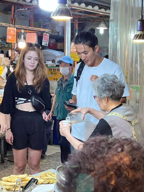 Fortress Night Hike & Snack at a Local Market - FAQ