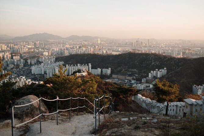 Fortress Night Hike & Snack at a Local Market - Practical Details and Logistics