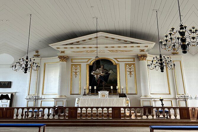 Fortress of Louisbourg - Frequently Asked Questions