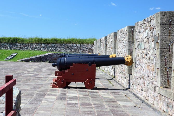 Fortress of Louisbourg Driving Tour from Sydney Nova Scotia - The Sum Up: Who Is This Tour For?
