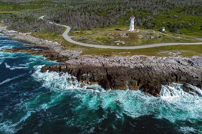 Fortress of Louisbourg Tour - FAQ