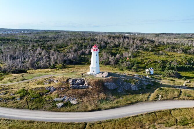 Fortress of Louisbourg Tour: Explore 18th Century History - FAQ