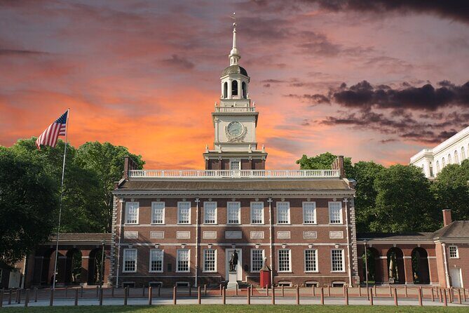 Founding Phantoms Adult's Only Walking Tour - FAQ