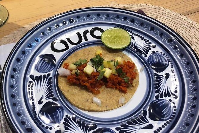 Four-course vegan Mexican hands-on cooking class + Market Tour - Frequently Asked Questions