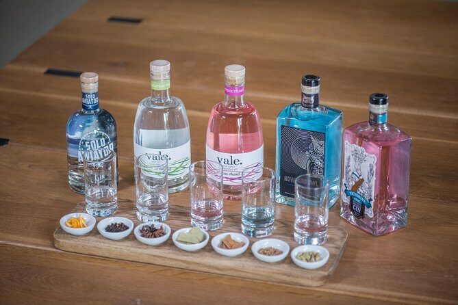 Four Cousins Original Food & Wine Pairing Platters - Key Points