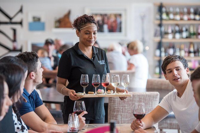 Four Cousins Original Food & Wine Pairing Platters - FAQ