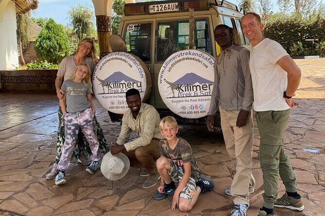 Four Day Lake Tour to Manyara and Serengeti and Ngorongoro Crater - Introduction: What This Tour Offers and Who It’s For
