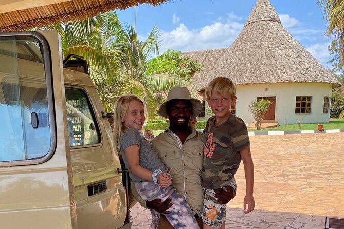 Four Day Lake Tour to Manyara and Serengeti and Ngorongoro Crater - The Sum Up: Who Should Sign Up?