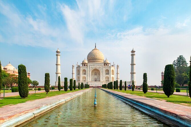 Four-Day Private Luxury Golden Triangle Tour to Agra and Jaipur From New Delhi - Who Will Love This Tour