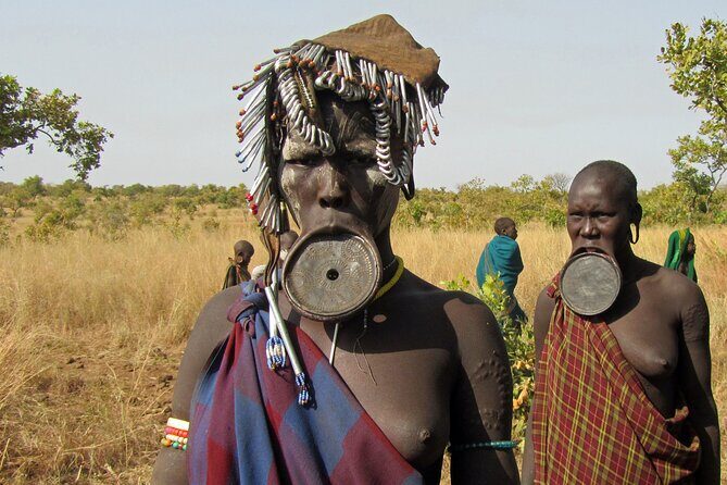 Four Days Omo Valley Tribal Tour From Jinka - A Genuine Look at Ethiopia’s Omo Valley Tribal Tour