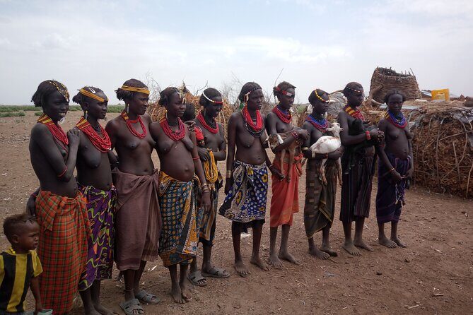 Four Days Omo Valley Tribal Tour From Jinka - Analyzing the Cost and Overall Value
