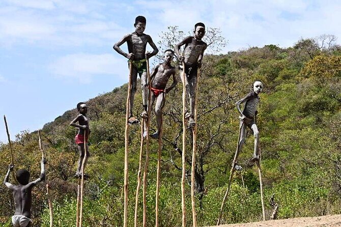 Four Days Omo Valley Tribal Tour From Jinka - Who Will Love This Tour?