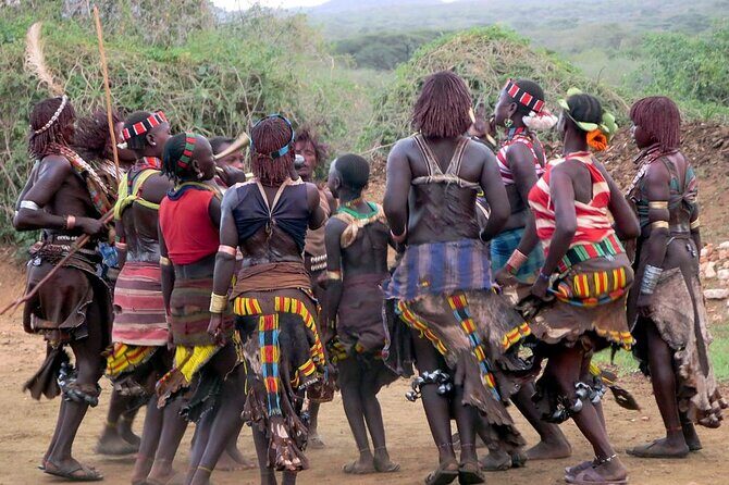 Four Days Omo Valley Tribal Tour From Jinka - The Sum Up