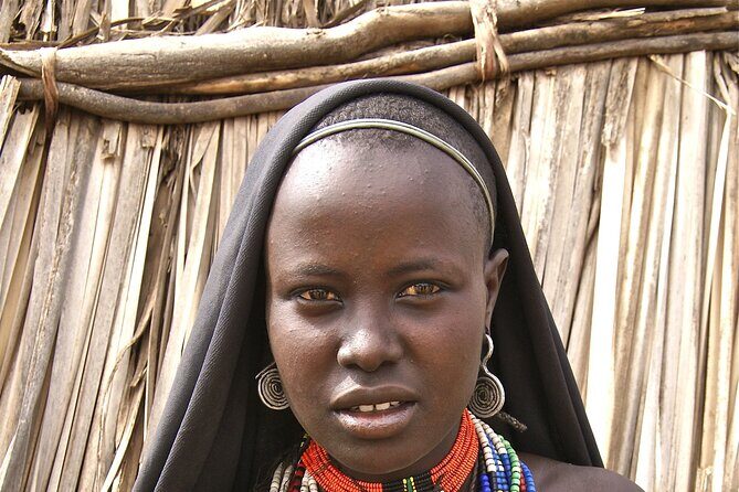 Four Days Omo Valley Tribal Tour From Jinka - FAQ