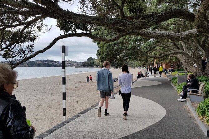 Four Hour Private Auckland Sightseeing Tour - Authentic Experiences and Genuine Value