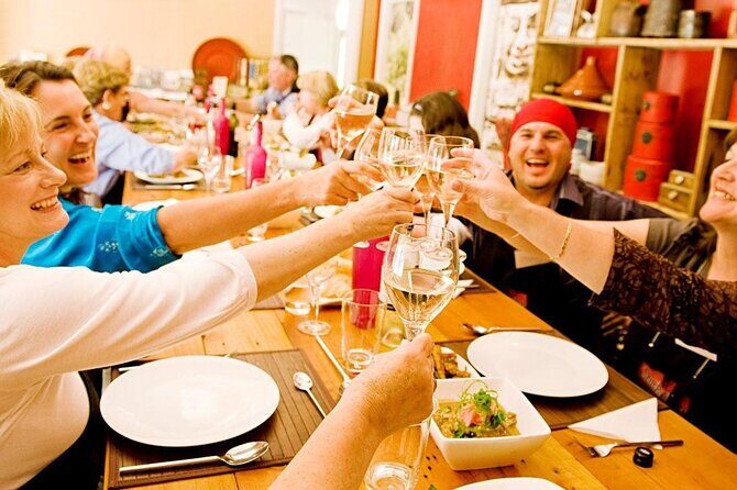 Four Hours Cooking Class in Adelaide Hills - An In-Depth Look at the Cooking Class Experience