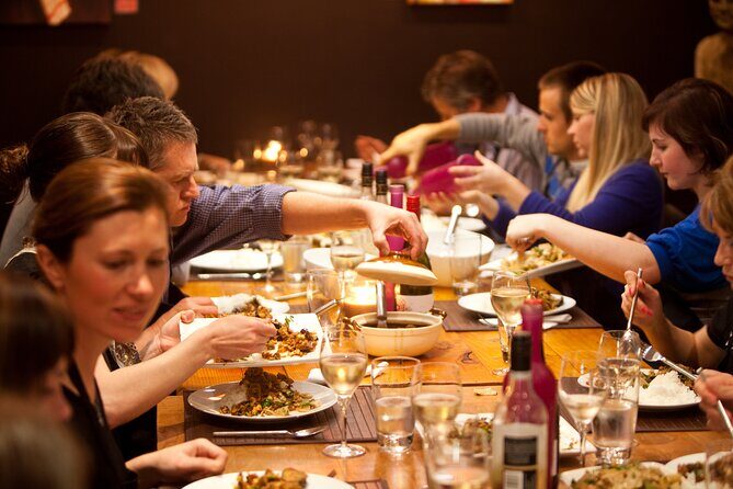 Four Hours Cooking Class in Adelaide Hills - Who Should Consider This Experience?