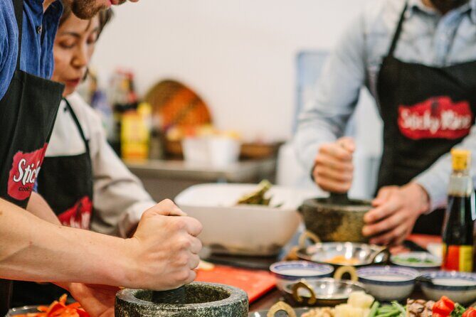Four Hours Cooking Class in Adelaide Hills - The Sum Up