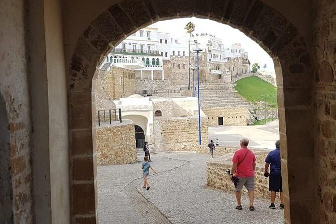 Four hours private tour in Tangier - Exploring Tangier in Four Hours: A Genuine Guided Experience