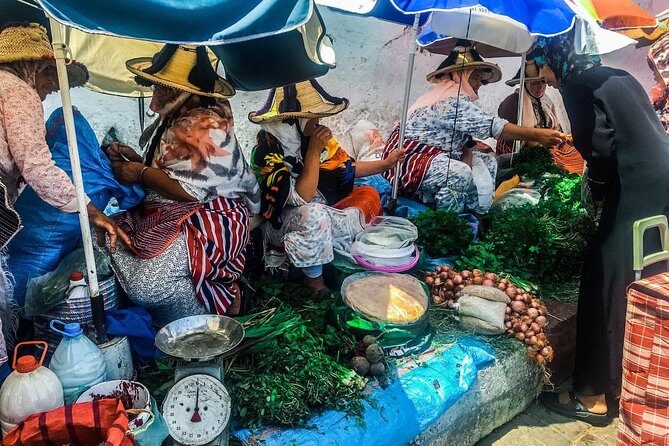 Four hours private tour in Tangier - A Closer Look at the Four-Hour Tangier Tour