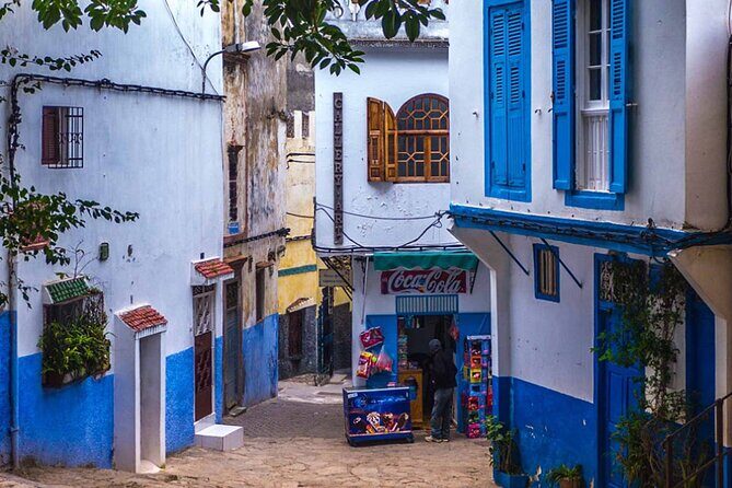 Four hours private tour in Tangier - FAQ