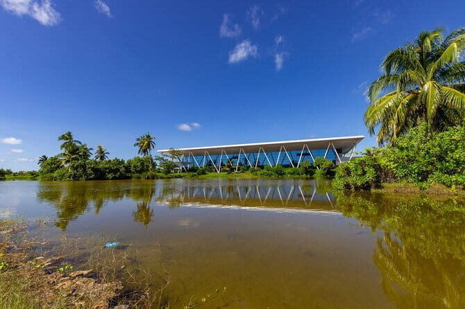 Four Islands Private Tour in Addu City, Maldives - Introduction: A Unique Look at the Maldives Beyond the Resorts