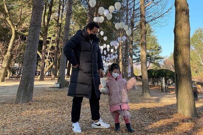 Four Seasons of Nami Island with Garden of Morning Calm Tour - Final Thoughts on Value and Suitability