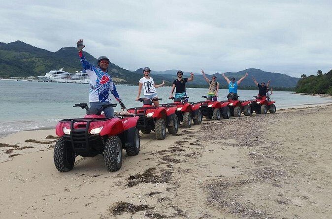 Four Wheels Drive/ATV'S Tour - Final Thoughts: Who Will Love This?