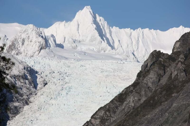 Fox Glacier: Half Day Walking & Nature Tour with Local Guide - An Authentic Walk in the Heart of Glacier Country