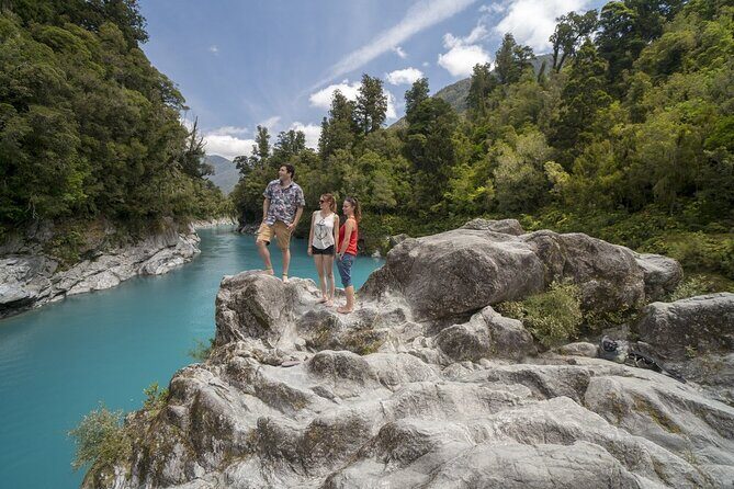 Fox Glacier Nature Tour - FAQ: Your Practical Questions Answered