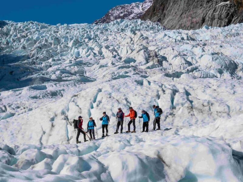 Fox Glacier: Up to 3 Hours Hike with Helicopter Transfer - Final Thoughts