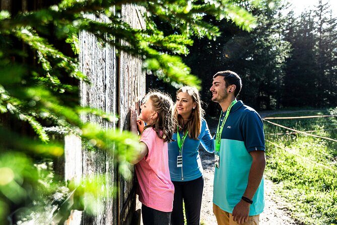 Foxtrail Scavenger Hunt - Compass Trail Vancouver - Authentic Traveler Perspectives