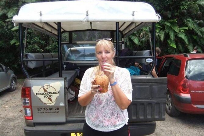 Franckyfranck Tours Moorea - Half day Tours - What to Expect from the Experience