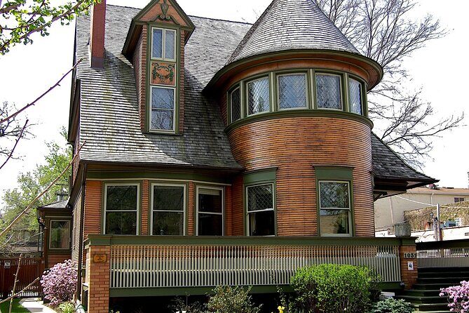 Frank Lloyd Wright Tour in Oak Park - Who Should Book This Tour?