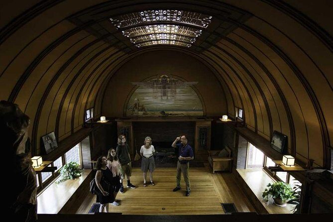 Frank Lloyd Wright's Home & Studio Tour Ticket - Final Thoughts: Is It Worth It?
