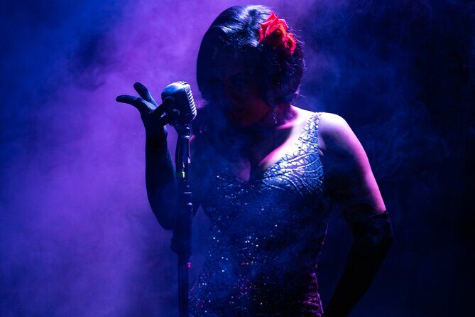 Frankly Frank: Sinatra Tribute Show at Alexis Park Resort Hotel - FAQ