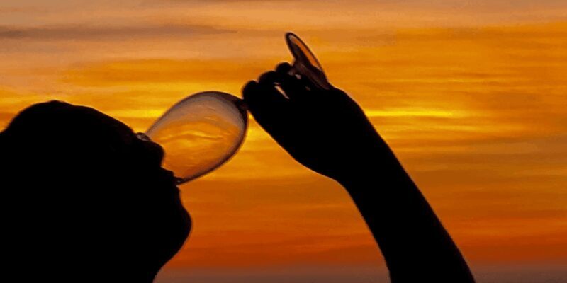 Franschhoek: 2h Horseback Riding at Sunset with Sundowners - A Practical Overview of the Experience