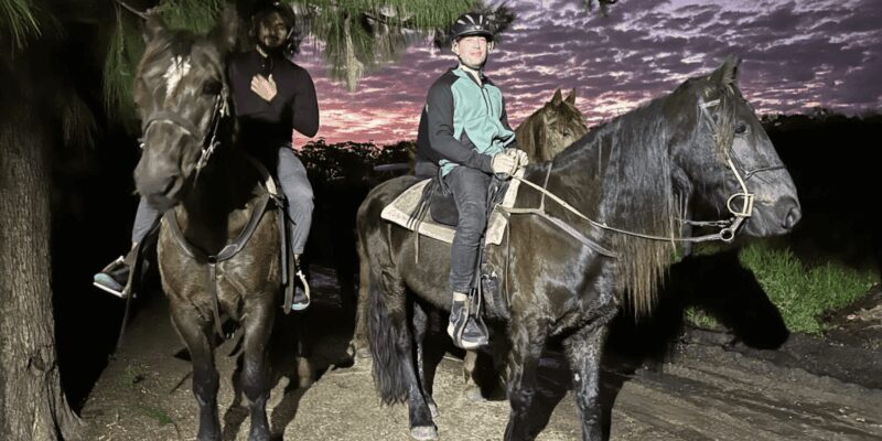 Franschhoek: 2h Horseback Riding at Sunset with Sundowners - Analyzing the Value