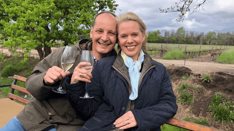 Franschhoek: 2h Private Engagement/Anniversary Carriage Ride - What Makes This Experience Stand Out?