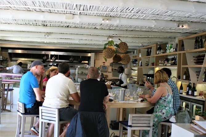 Franschhoek Cycle & Tasting Experience 4hr (Shared) - The Itinerary: What to Expect on This Scenic Ride