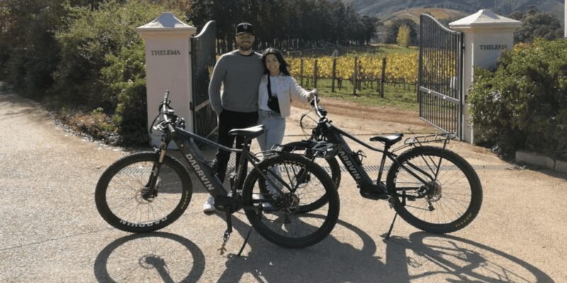 Franschhoek: E-Bike & Wine Tour (Shared Tour) - Final Thoughts: Who Will Love This Tour?