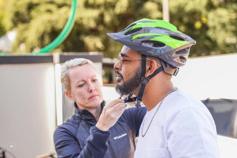 Franschhoek: Explore The Valley Of Dreams With E-Bikes - FAQ