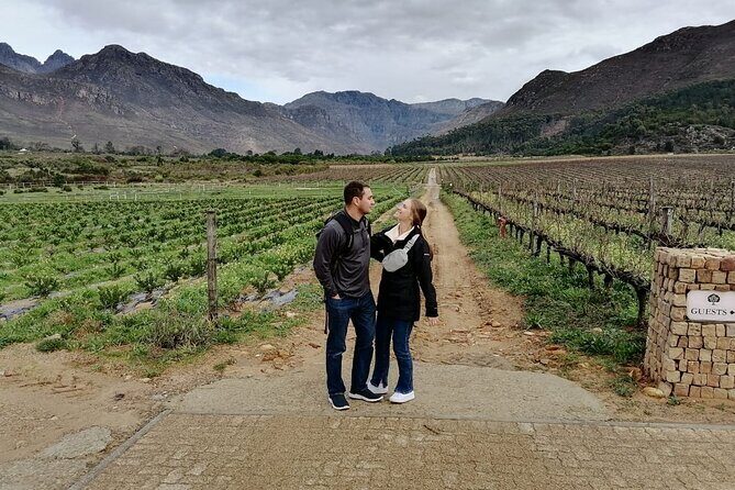 Franschhoek Shared E-Bike and Wine Tour - FAQs