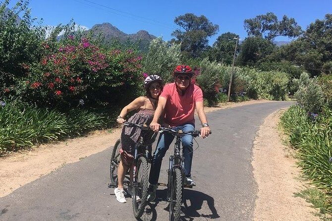 Franschhoek Sip & Cycle Experience Full Day - Private Tour - An Honest Look at the Franschhoek Sip & Cycle Experience Full Day - Private Tour