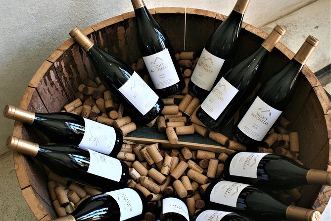 Franschhoek Sip & Cycle Experience Full Day - Private Tour - Final Thoughts: Is It Worth It?