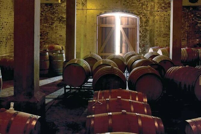Franschhoek Wine Tram Tour with private transfer from Cape Town - Final Thoughts: Who Will Love This Tour?